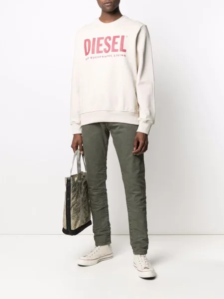 Blugi Diesel D-Strukt verde