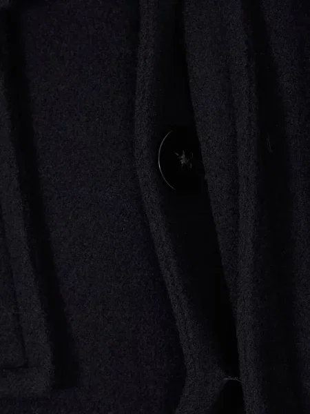 Palton Jil Sander albastru