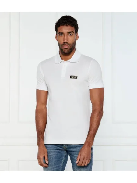Versace Jeans Couture Polo | alb