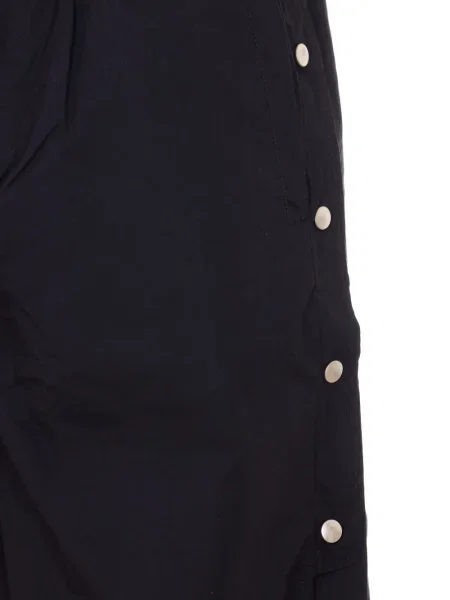 Шорти Thom Krom черно