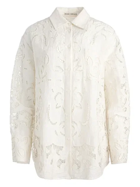 Cămașă Alice + Olivia