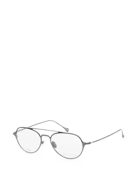 Ochelari de soare John Varvatos gri