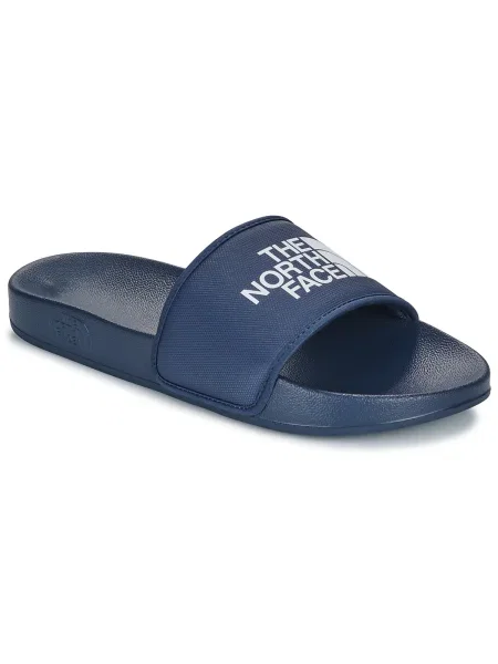 Pantofi The North Face albastru