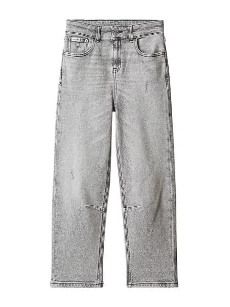 Calvin Klein Jeans Jeans denim gri