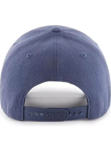 Klobouk 47 Brand modrý