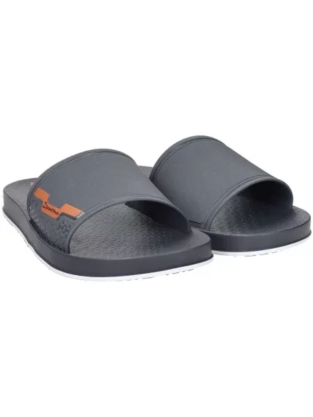 Šľapky Ipanema sivá