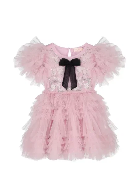 Rochie copii Tutu Du Monde roz