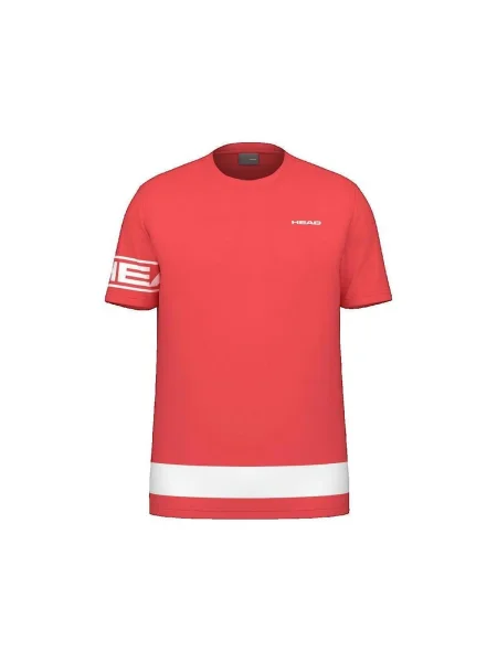 Tricou Head