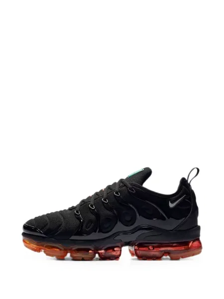 Sneakerși Nike VaporMax negru