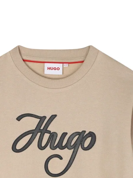 Top dziecięcy Hugo