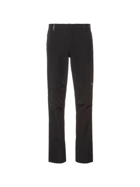 THE NORTH FACE Pantaloni sport Quest' negru