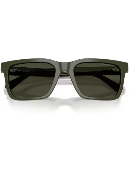 Ceas Emporio Armani verde