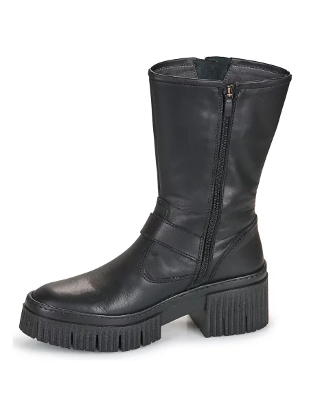 Pantofi Art negru
