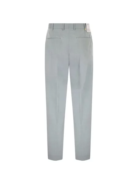 Pantaloni Pt Torino albastru