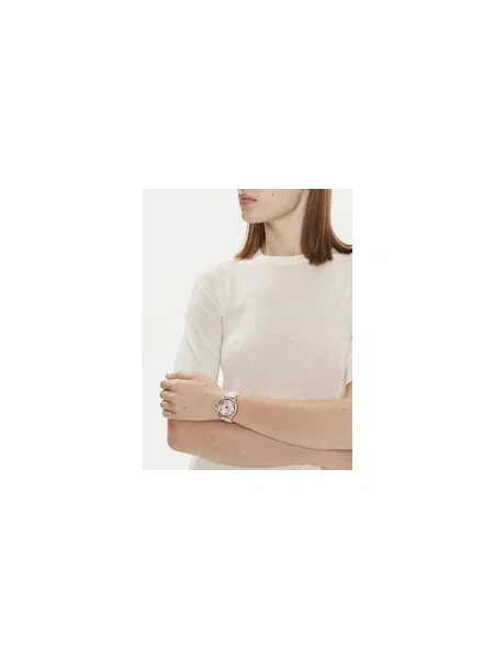Michael Kors Hodinky Sage růžová