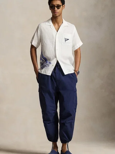 Брюки карго Polo Ralph Lauren