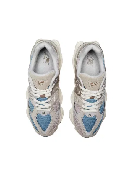 Pantofi New Balance gri