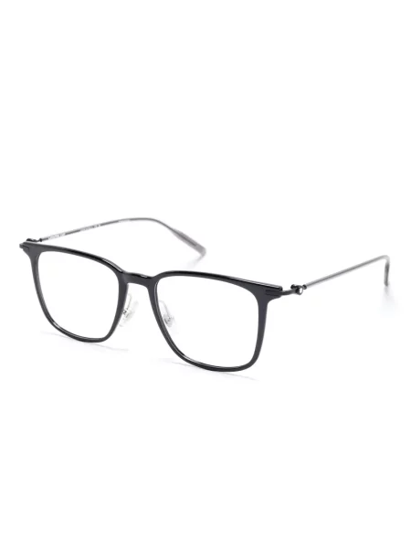 Ochelari de soare Montblanc negru