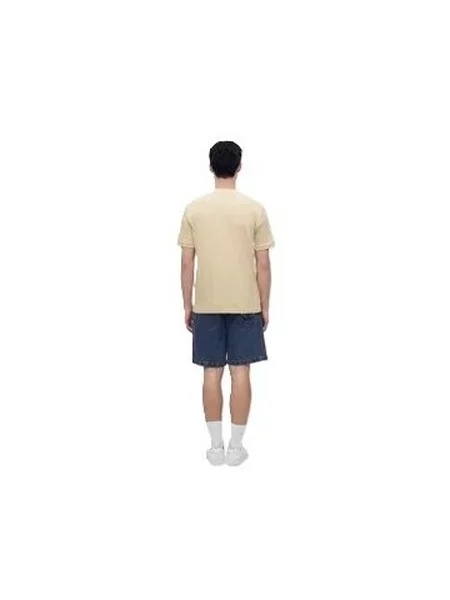 Tričko Emporio Armani Ea7 biela