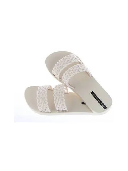 Pantofi Ipanema bej