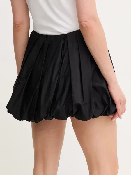 PINKO Miniszoknya Cadric fekete