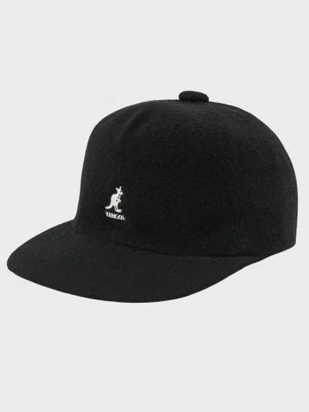 Кепка Kangol черная