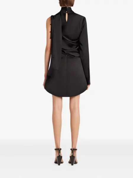 Top Courreges negru