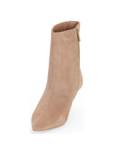 Pantofi Xti bej
