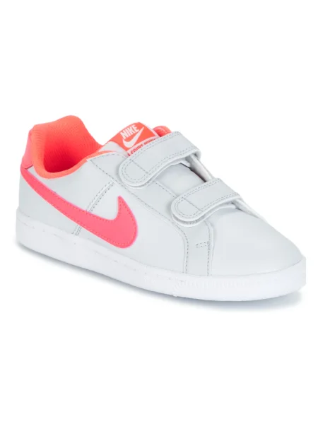 Pantofi copii Nike alb
