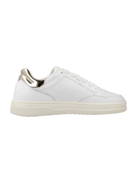 Pantofi Pinko alb