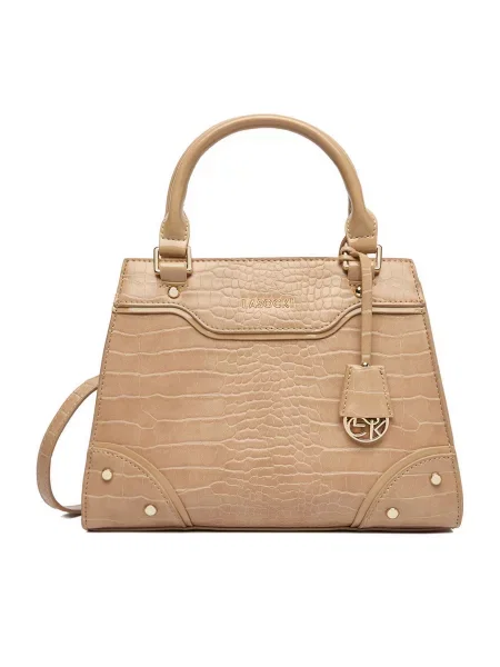 Сумка Lasocki бежевая