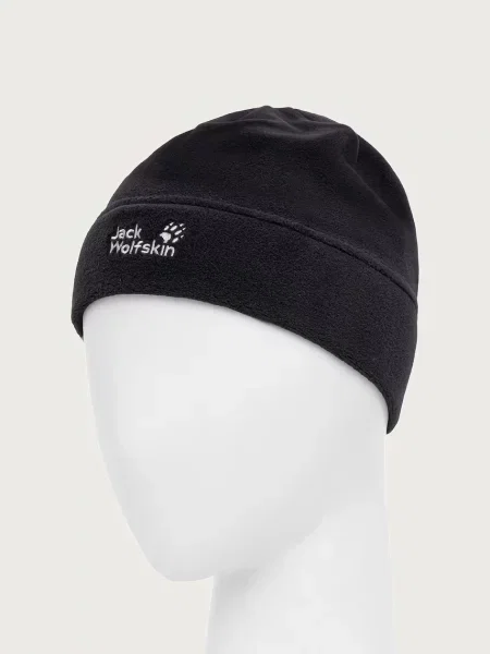 Jack Wolfskin шапка флісова