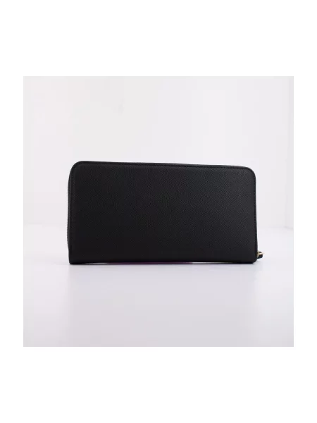 Portofel Valentino negru
