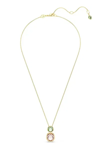 Κολιέ Swarovski CHROMA