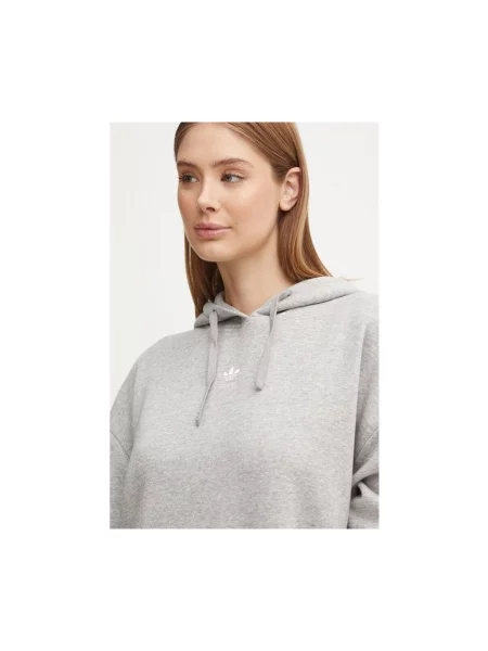 Bunda Adidas modrá