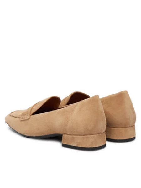 Ilgaauliai batai Vagabond Shoemakers smėlinė