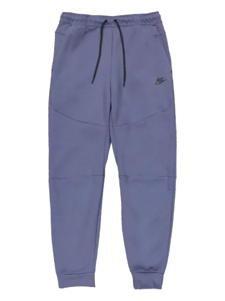 Majica s kapuljačom Nike keper smeđa