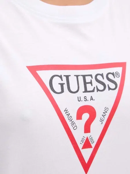 Guess Jeans футболка
