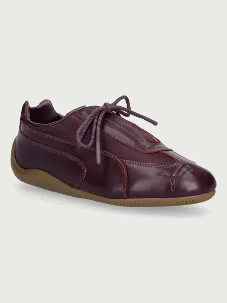 Puma Speedcat Slipon Danielle Cathari sneakers pentru femei din piele
