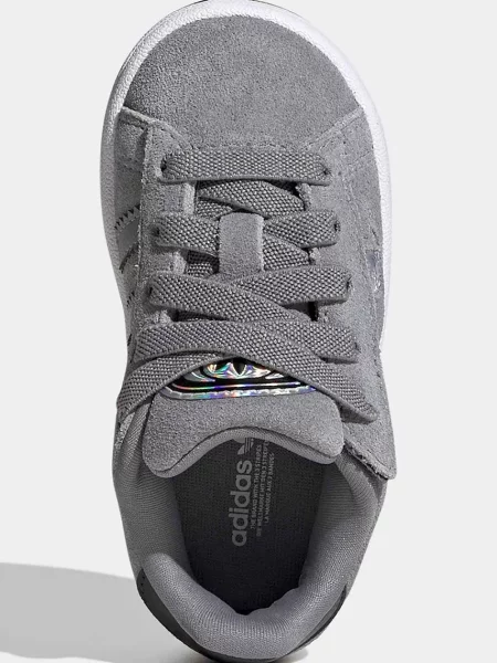 Adidas Originals Дитячі кросівки CAMPUS LED LIGHTS