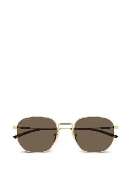 Ochelari de soare Gucci Eyewear cu dungi