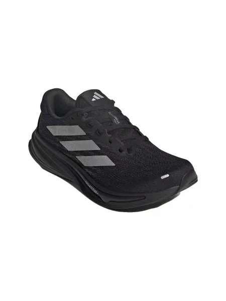 Pantofi Adidas alergare bej