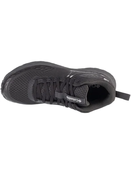 Pantofi Columbia negru