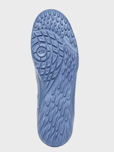 Кросівки Lotto сині