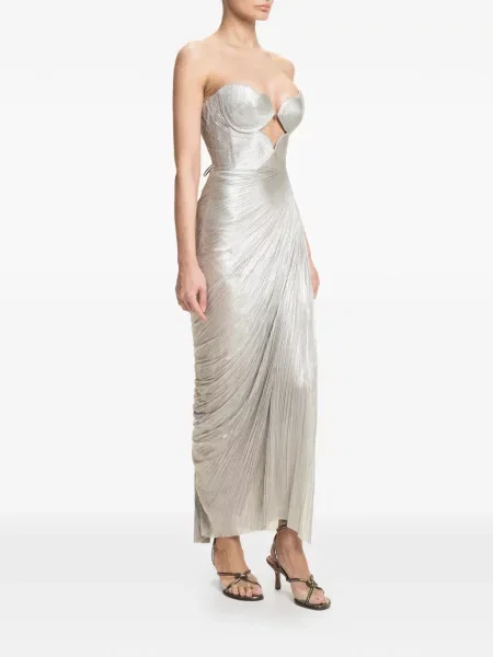 Rochie maxi Maria Lucia Hohan