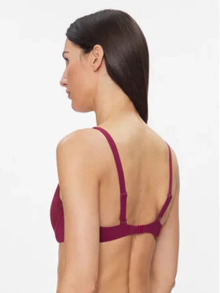 Chantelle Bikini felső Glow lila