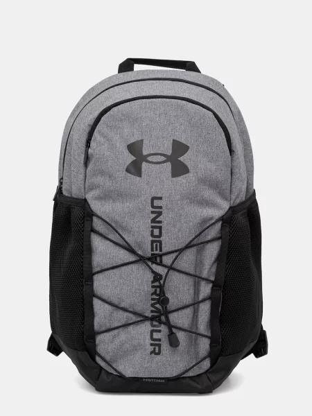 Раница Under Armour голям с изчистен дизайн сиво
