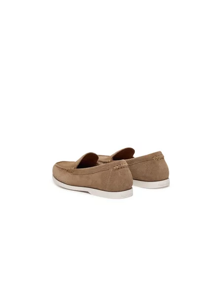 Mokasinke Polo Ralph Lauren Merton Vnetn Cs Lfr smeđa
