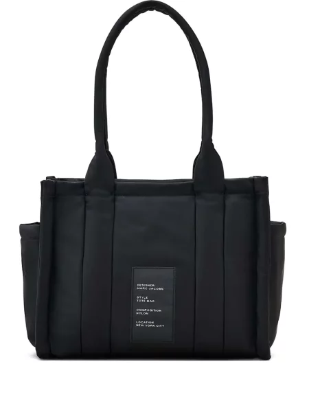 Geantă Marc Jacobs negru