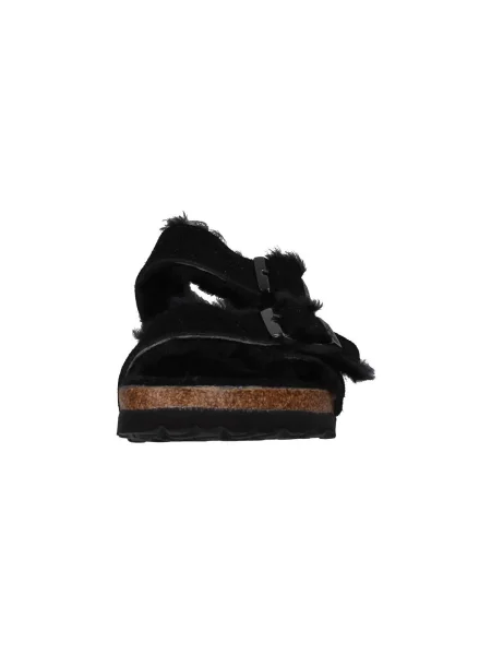 Pantofi Birkenstock negru